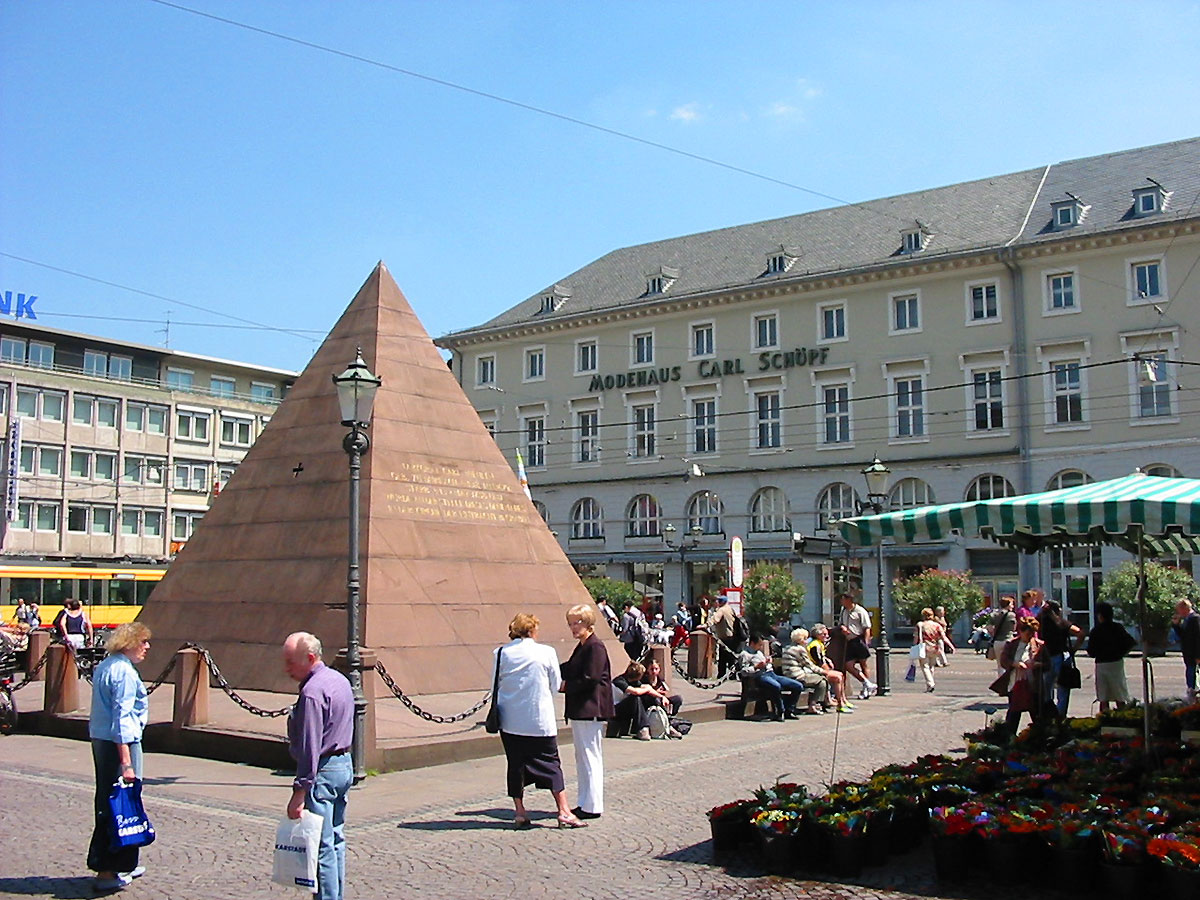 Karlsruhe